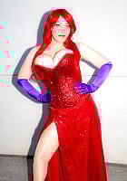 Alina Masquerade profile photo