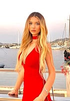 Alina Muradov profile photo