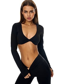 Alina Radchenko