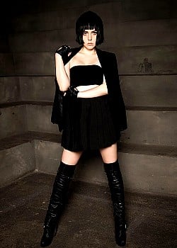 Alina Rin image 4 of 4