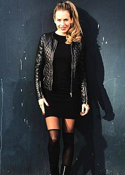 Alina Schulte Im Hoff