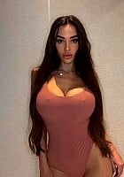 Alina Shalavina profile photo