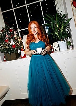 Alina Shevchuk image 3 of 4