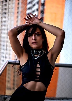 Alina Svetlana image 3 of 4