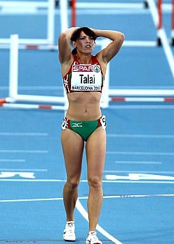 Alina Talay image 2 of 2
