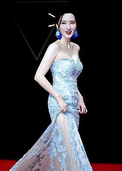 Alina Zhang Meng image 2 of 2