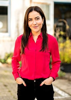 Aline Abboud image 2 of 4