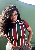 Aline Hadassa profile photo