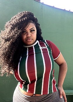 Aline Hadassa