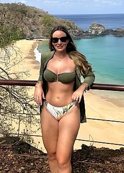 Aline Rizzo