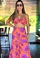 Aline Silva profile photo