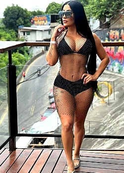 Aline Tamara image 2 of 3