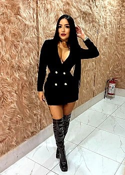 Aline Tamara image 3 of 3