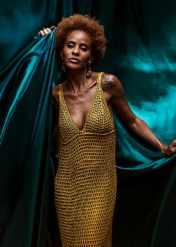 Aline Wirley image 2 of 2
