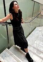 Aliona Baranova profile photo