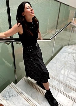 Aliona Baranova