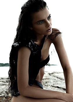 Alisa Bachurina image 3 of 3