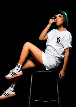 Alisa Cajic image 2 of 2