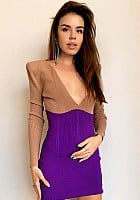 Alisa Khomer profile photo