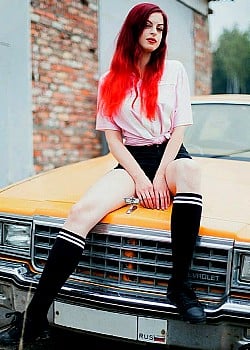 Alisa Kizar image 3 of 3