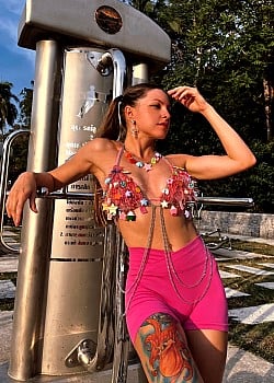 Alisa Yakimishina image 2 of 3