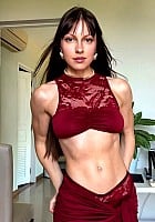 Alisa Yakimishina profile photo