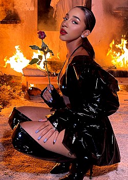 Alisha Kone image 2 of 4