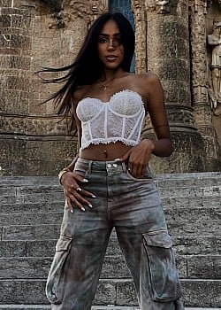 Alisha Kone image 1 of 4