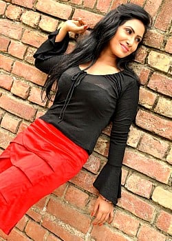 Alisha Pradhan image 4 of 4