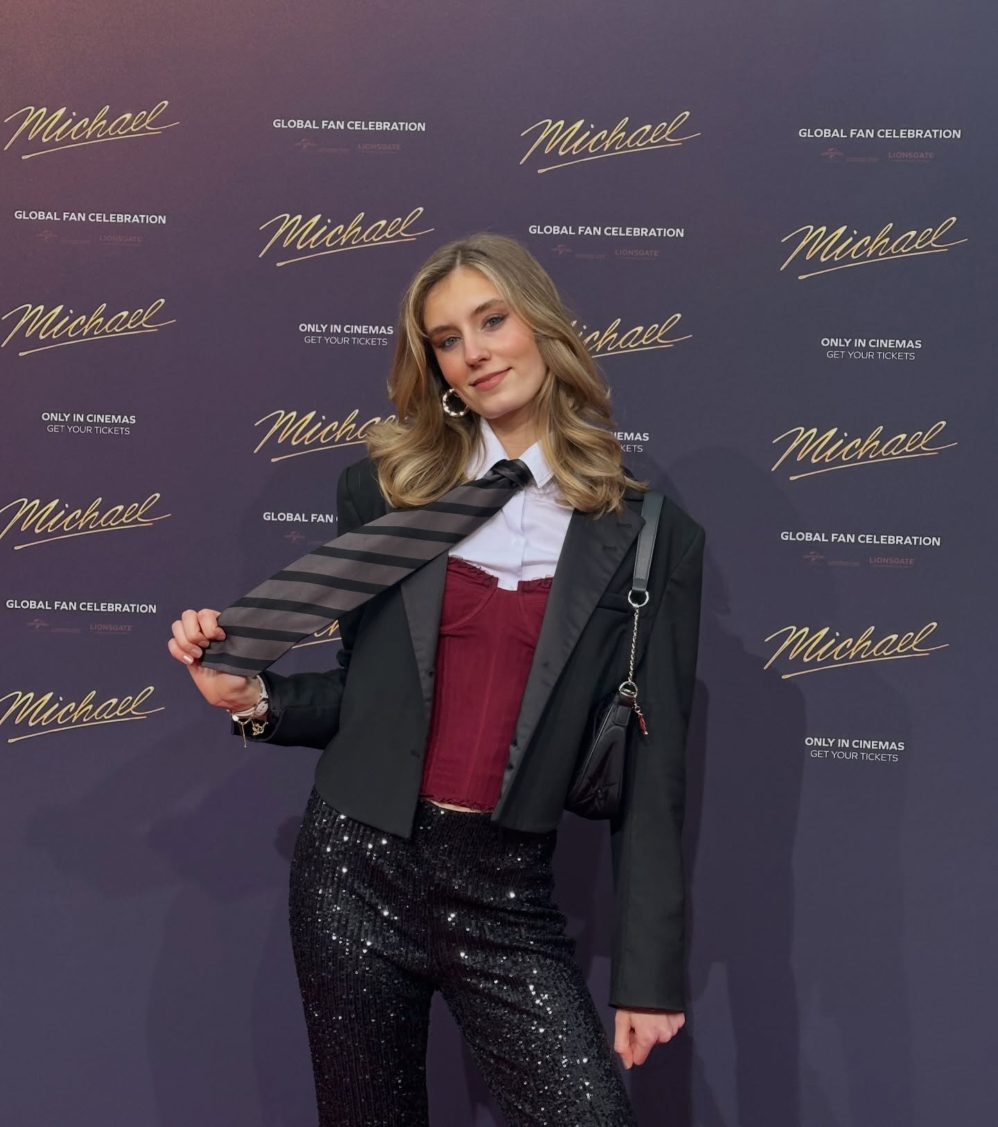 media image