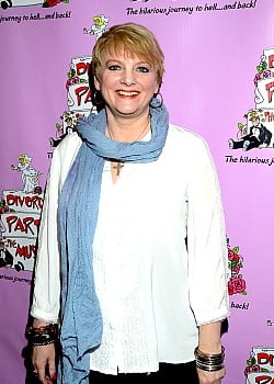 Alison Arngrim image 3 of 3