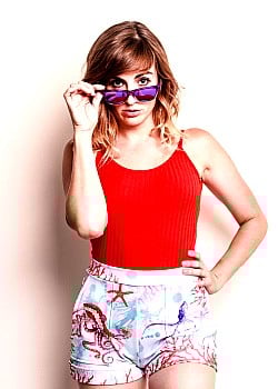 Alison Haislip image 2 of 4