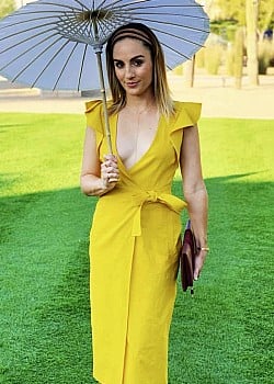 Alison Haislip image 1 of 4