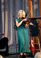 Alison Krauss profile photo