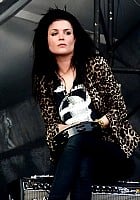 Alison Mosshart profile photo