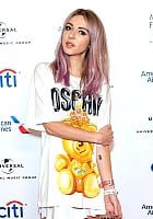 Alison Wonderland profile photo