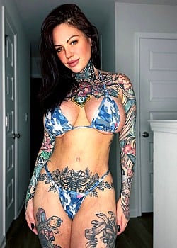 Alissa Newman