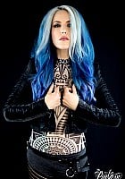 Alissa White-Gluz profile photo