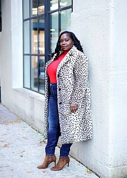 Alissa Wilson image 3 of 4