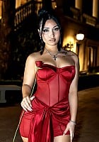 Alissia Icela profile photo