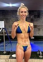 Alivia Bierley profile photo
