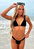 Alivia Garrett profile photo