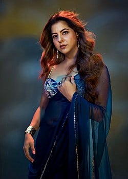 Alivia Sarkar image 2 of 2