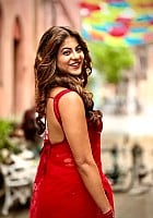 Alivia Sarkar profile photo