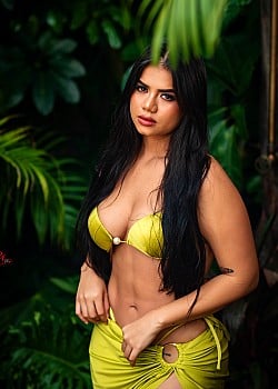 Alix Gamarra image 3 of 4