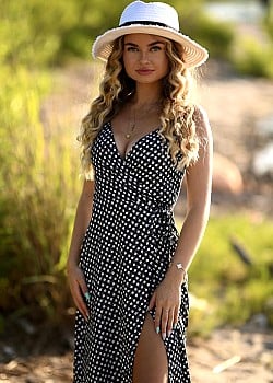 Aliya Kaybeleva image 3 of 3