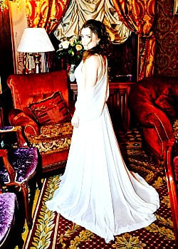 Aliya Mustafina image 4 of 4