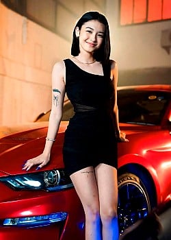 Aliya Raymundo image 2 of 4