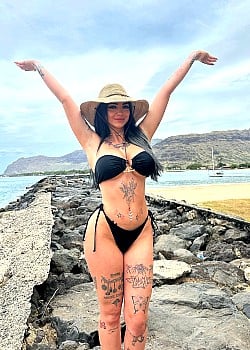 Aliyah Marie image 4 of 4