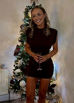 Aliyah McKenna